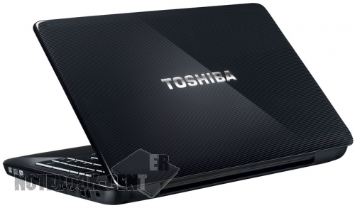Toshiba SatelliteL505-110