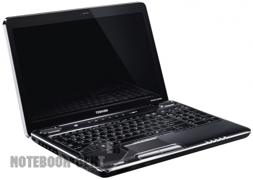 Toshiba SatelliteL505-110