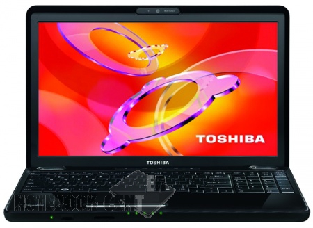 Toshiba SatelliteL505-13T
