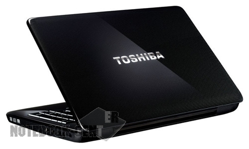Toshiba Satellite L505-13W
