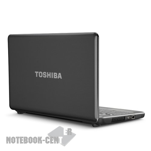 Toshiba SatelliteL505D
