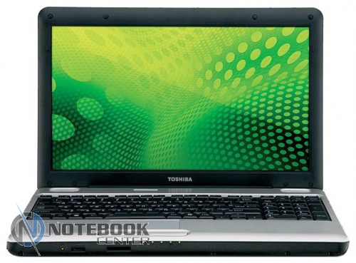 Toshiba SatelliteL505D-LS5002