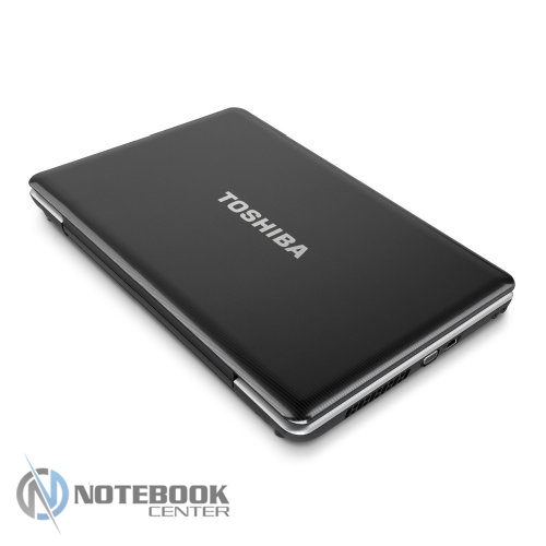 Toshiba SatelliteL505D-LS5002