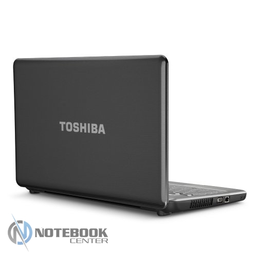 Toshiba SatelliteL505D-LS5002