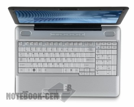 Toshiba SatelliteL505D-LS5010
