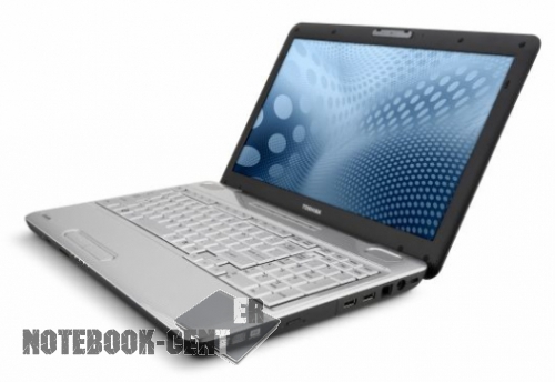 Toshiba SatelliteL505D-S5996