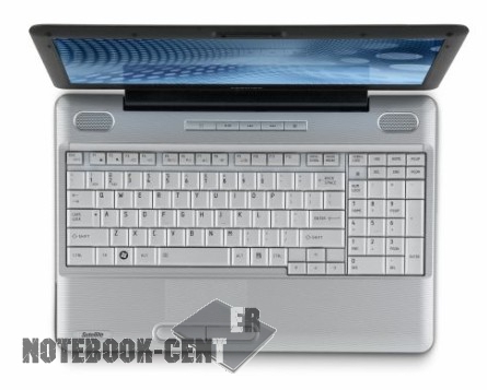 Toshiba SatelliteL505D-S5996