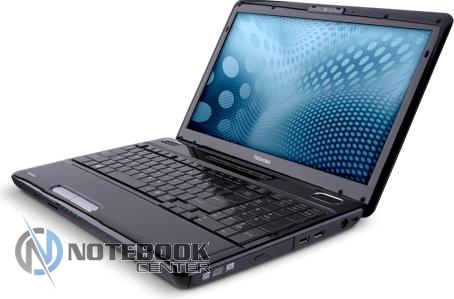 Toshiba SatelliteL505-S5966