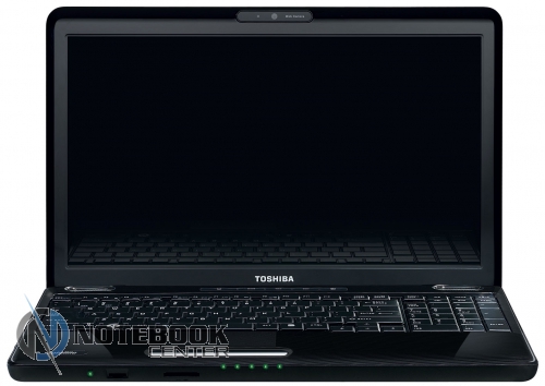 Toshiba SatelliteL505-S5990