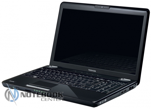 Toshiba SatelliteL505-S5990