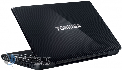 Toshiba SatelliteL505-S5990