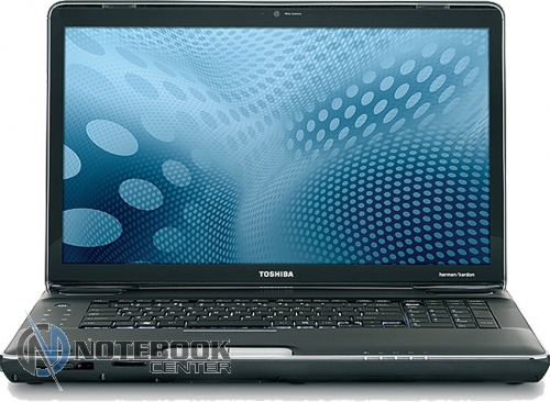 Toshiba SatelliteL505-S6959