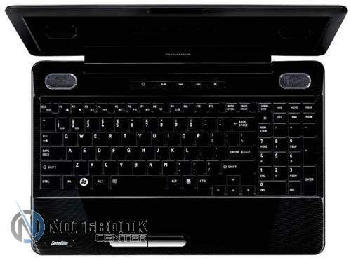 Toshiba SatelliteL505-S6959