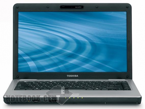 Toshiba SatelliteL515