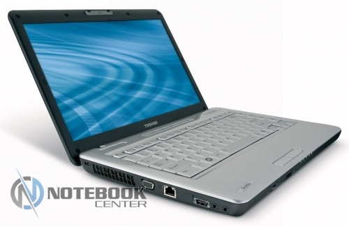 Toshiba SatelliteL515