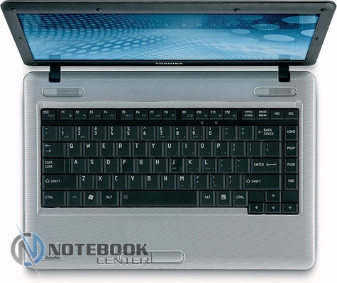 Toshiba SatelliteL515