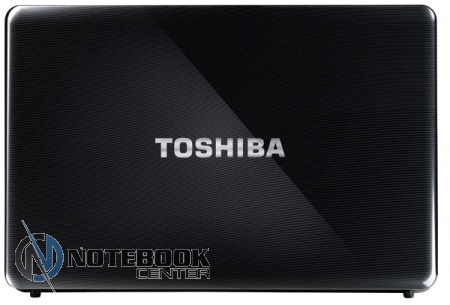 Toshiba SatelliteL550-1C8