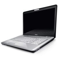 Toshiba SatelliteL550