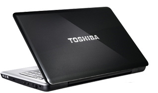 Toshiba SatelliteL550D-11N