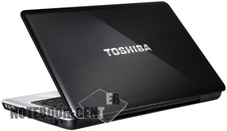 Toshiba SatelliteL550-ST5708