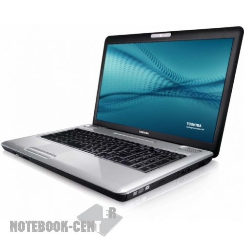 Toshiba SatelliteL555