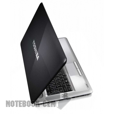 Toshiba SatelliteL555