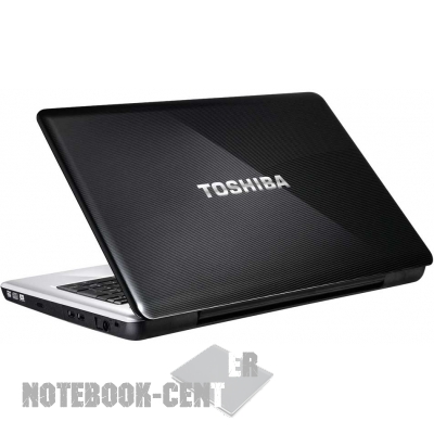 Toshiba SatelliteL555