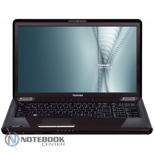Toshiba SatelliteL555D-S7005
