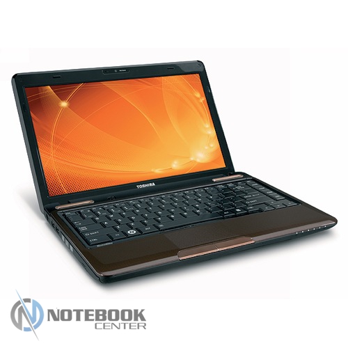 Toshiba SatelliteL635-10L