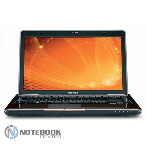 Toshiba SatelliteL635-10W