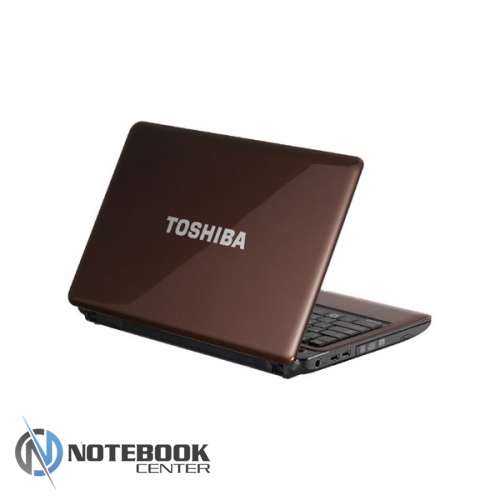 Toshiba SatelliteL635-12P