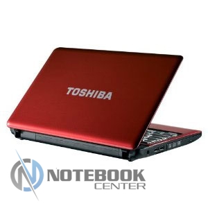 Toshiba SatelliteL635-12R