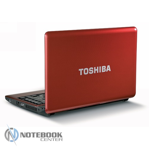 Toshiba SatelliteL635-12R