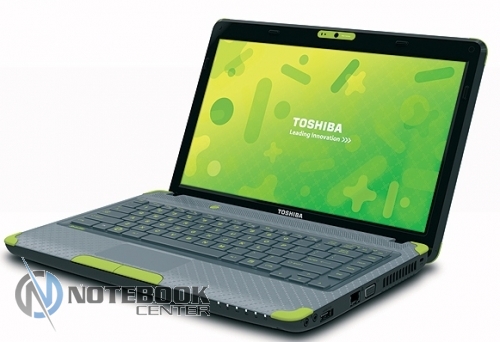 Toshiba SatelliteL635-S3030
