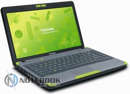 Toshiba SatelliteL635-S3030