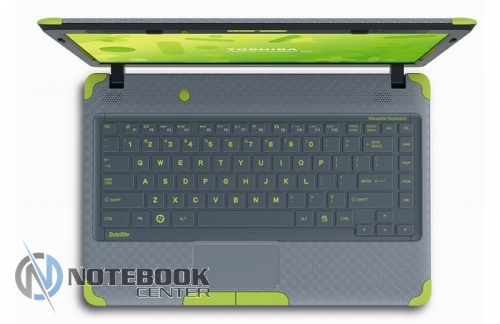 Toshiba SatelliteL635-S3030