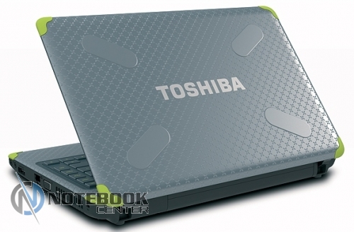Toshiba SatelliteL635-S3030