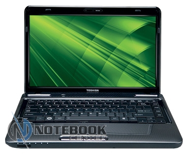 Toshiba SatelliteL640D