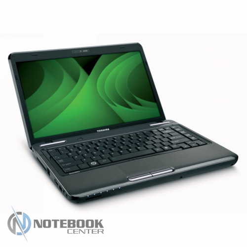 Toshiba SatelliteL640D