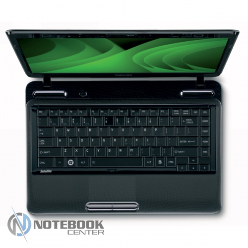 Toshiba SatelliteL640D