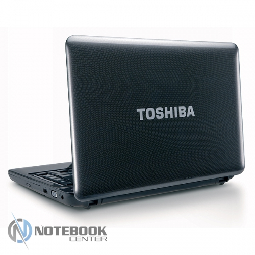 Toshiba SatelliteL640D