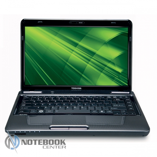 Toshiba SatelliteL645