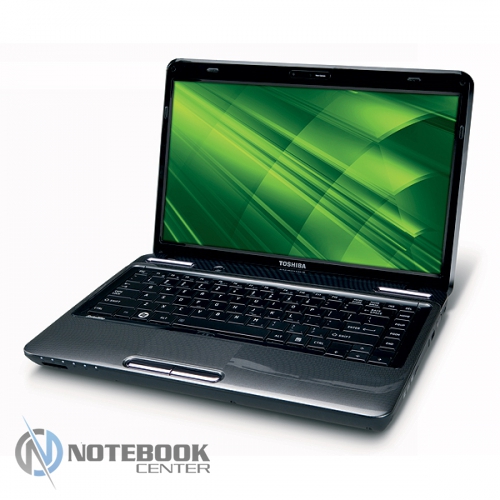 Toshiba SatelliteL645