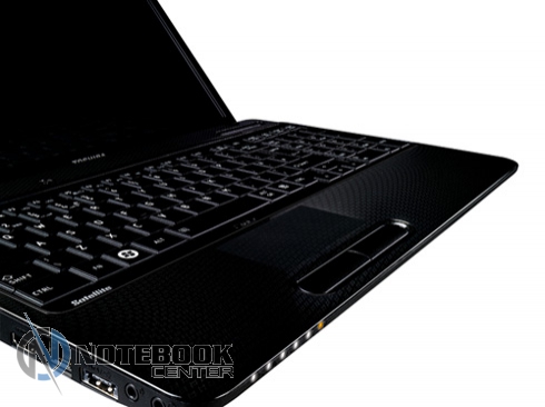 Toshiba SatelliteL650D-120