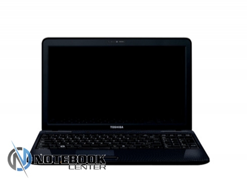 Toshiba SatelliteL650D-137