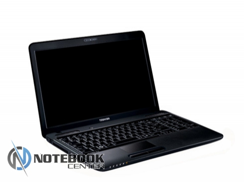 Toshiba SatelliteL650D-137
