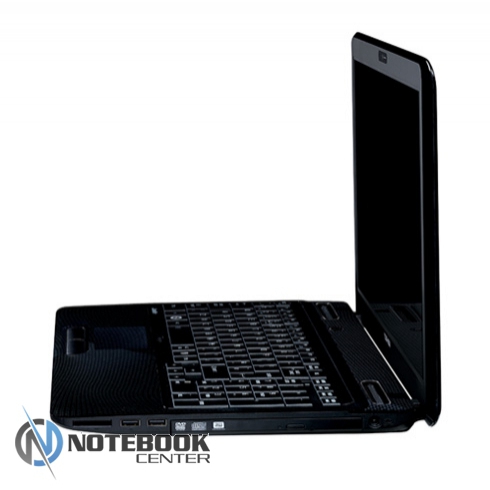 Toshiba SatelliteL650D-137