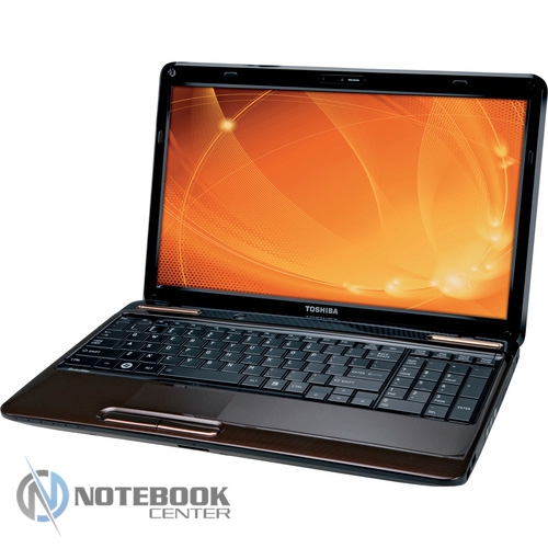 Toshiba SatelliteL655-145