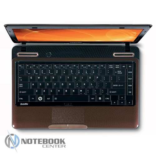 Toshiba SatelliteL655-145