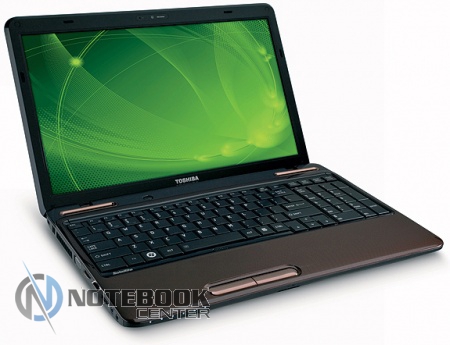 Toshiba SatelliteL655-19H